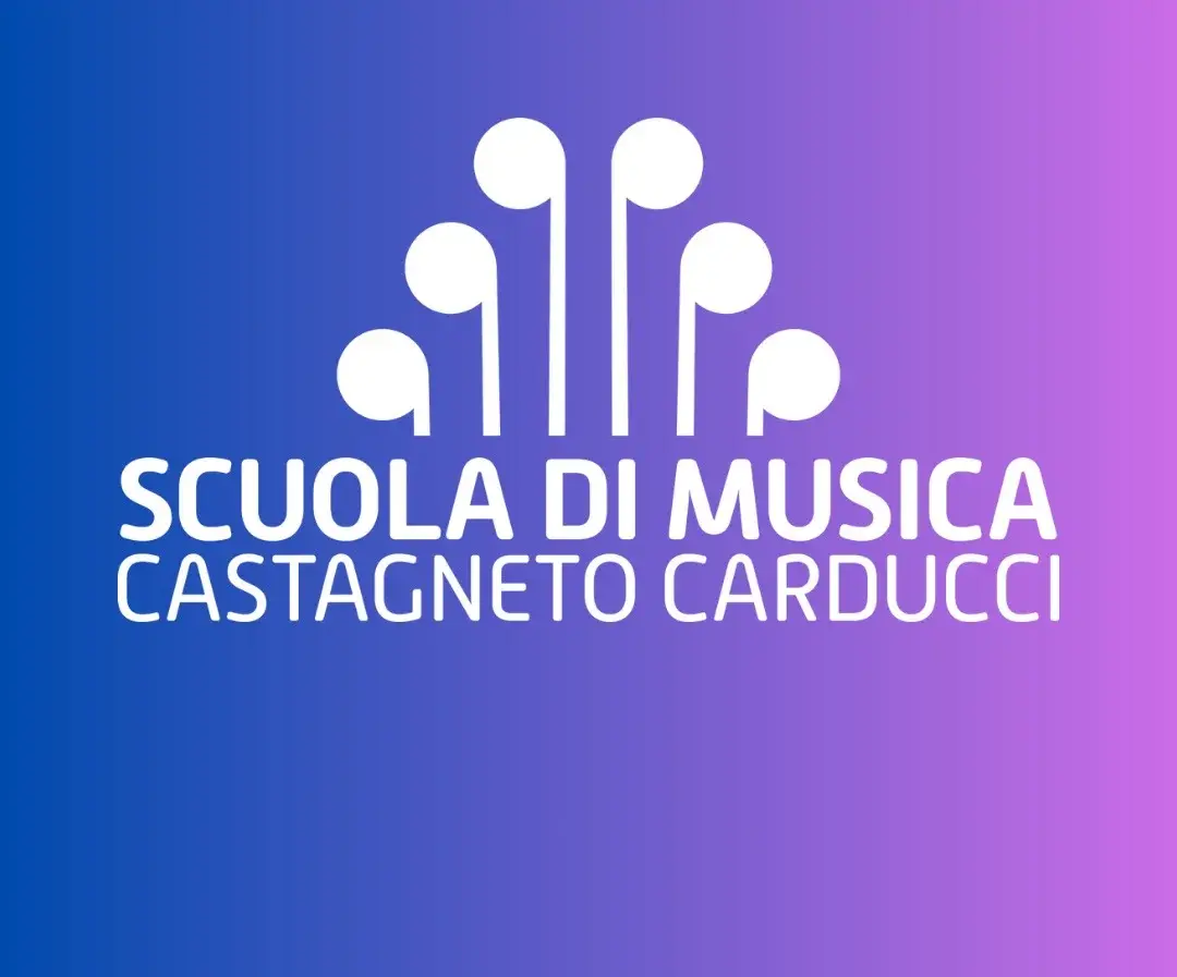 logo scuola di musica comunale