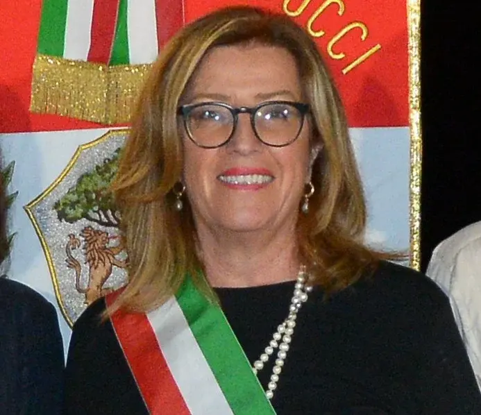 Sandra Scarpellini